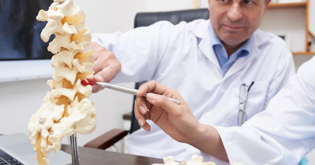 spine specialist in indore