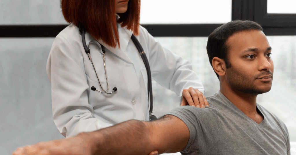 spine doctor in indore