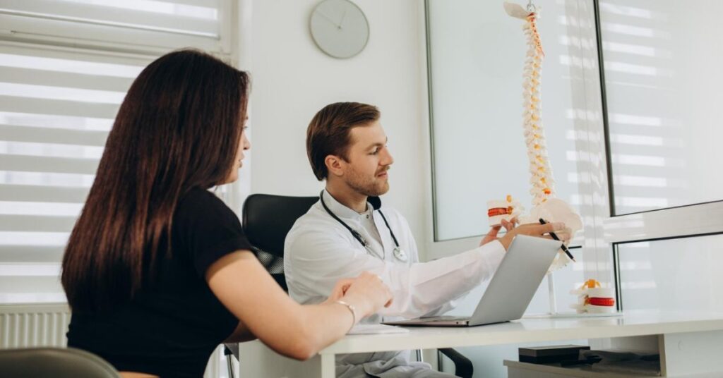 spine specialist in indore