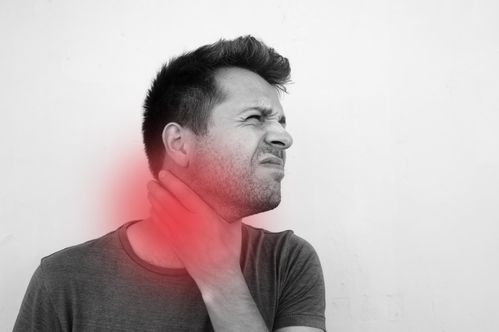 best spine doctor in Indore