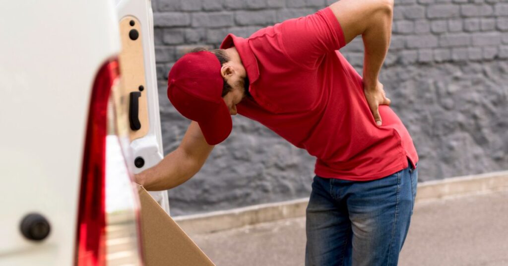 spine doctor in indore