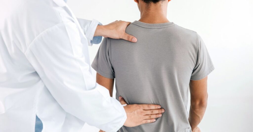 back pain specialist in indore