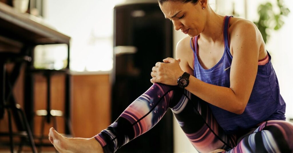 best treatment for ligament tear in indore