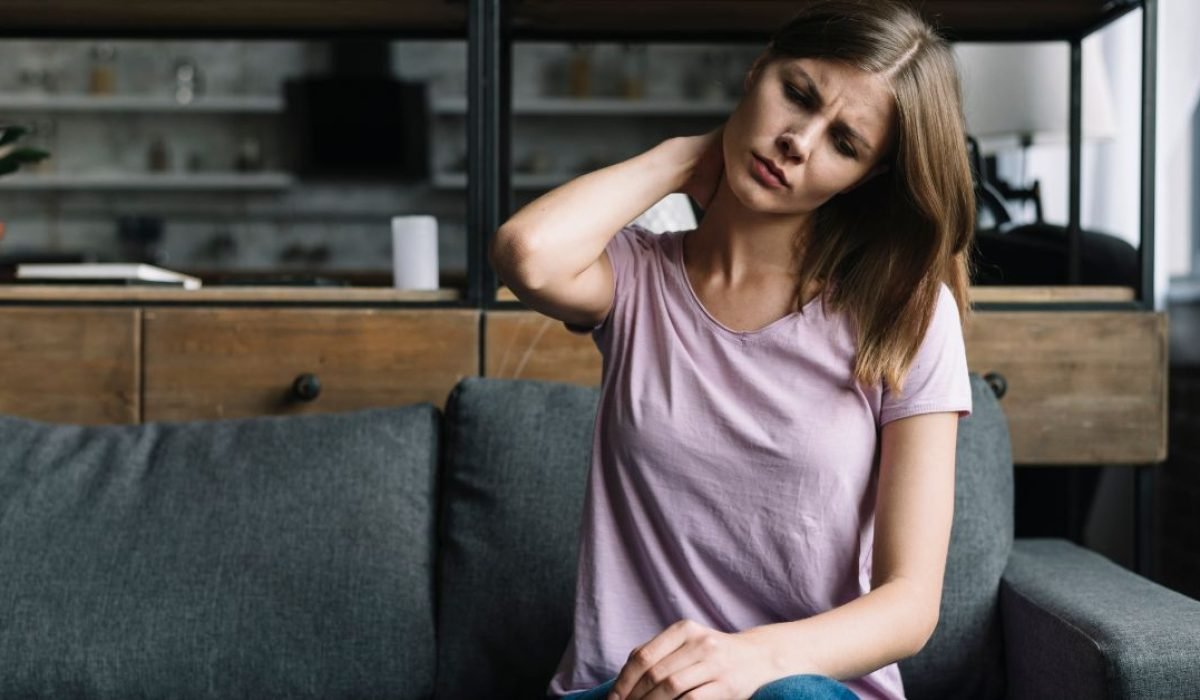cervical pain treatment in indore, cervical pain specialist in indore, Best Neck Pain Doctor