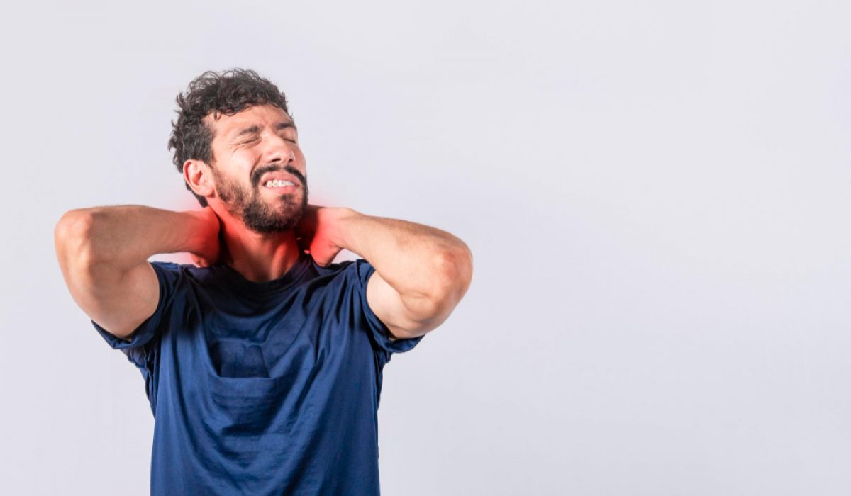 spine doctor in Indore 