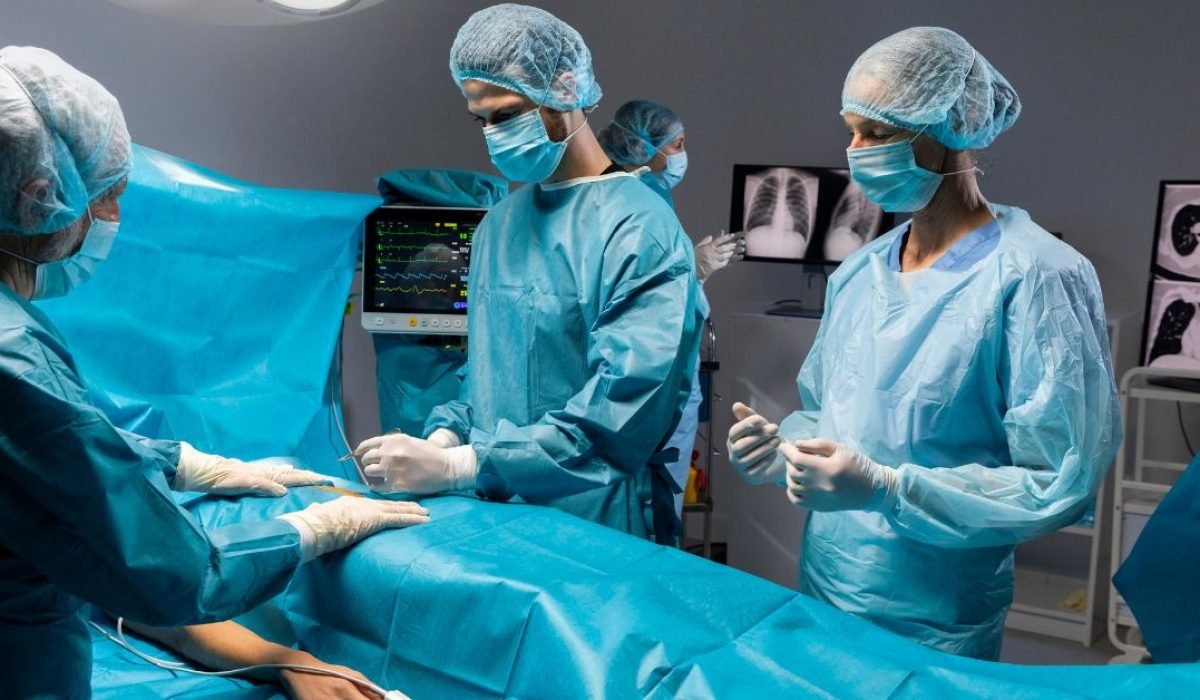 spine endoscopy advanced surgery in Indore, spine endoscopy surgery in Indore