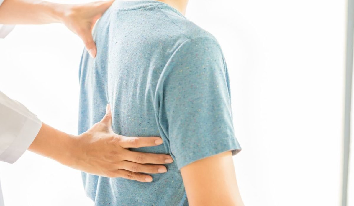 spine doctor in indore