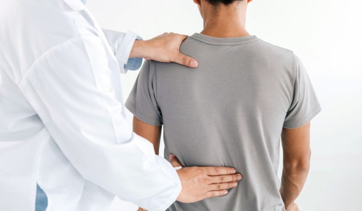 back pain specialist in indore