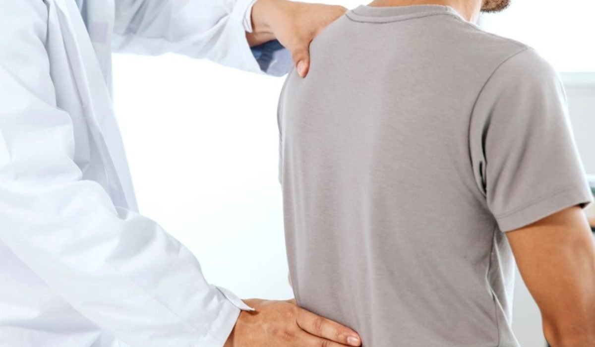 back pain specialist in indore
