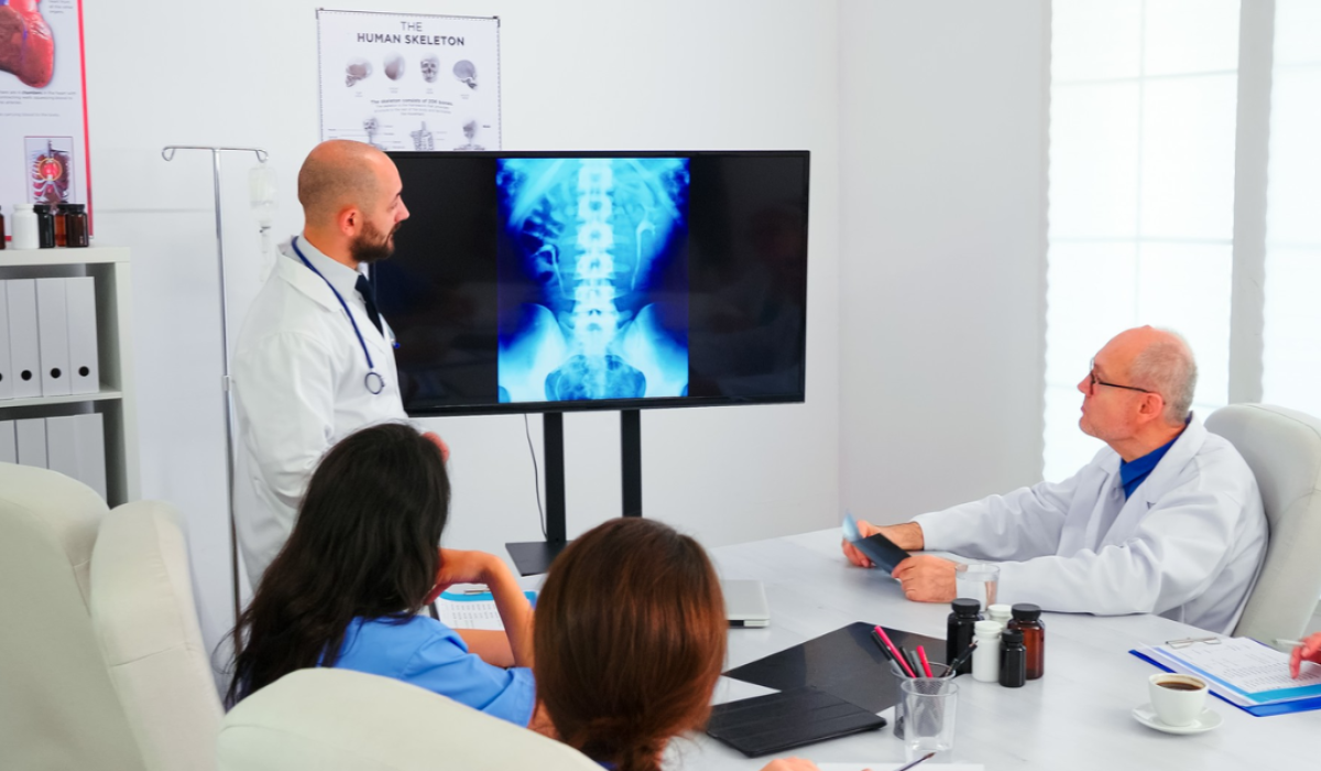 best spine doctor indore