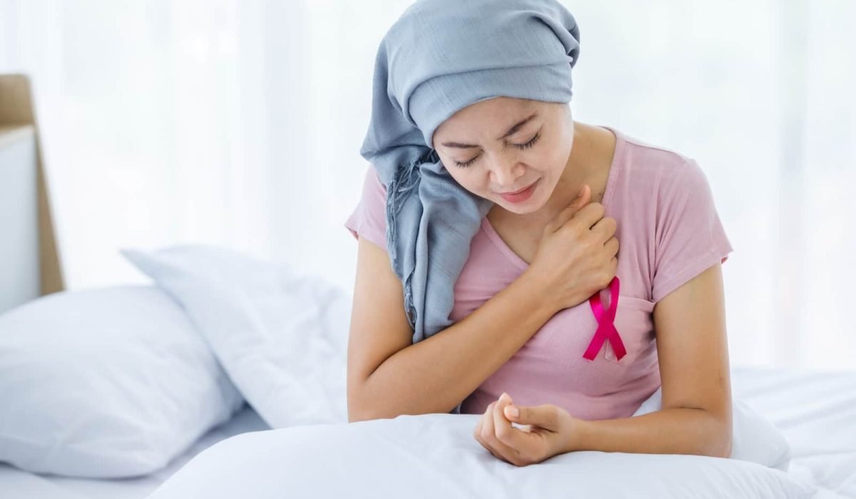 cancer pain treatment in Indore, pain treatment in indore, pain specialist in indore