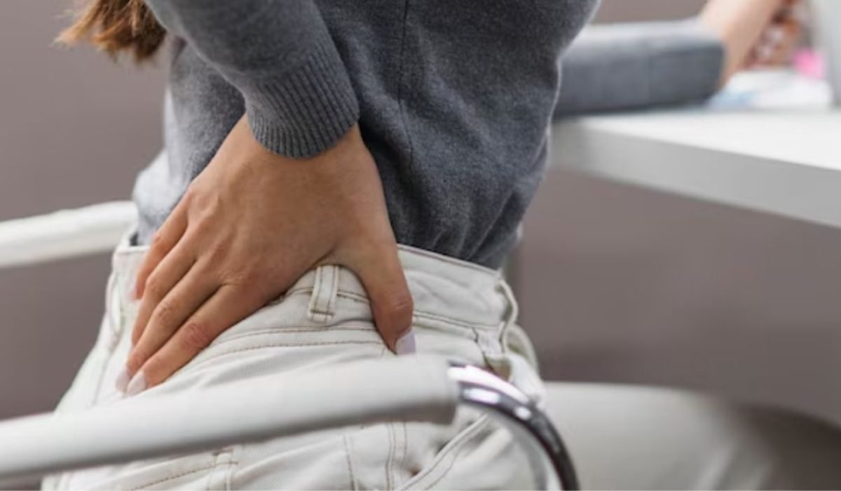 nonoperative treatment in Indore for hip AVN,
