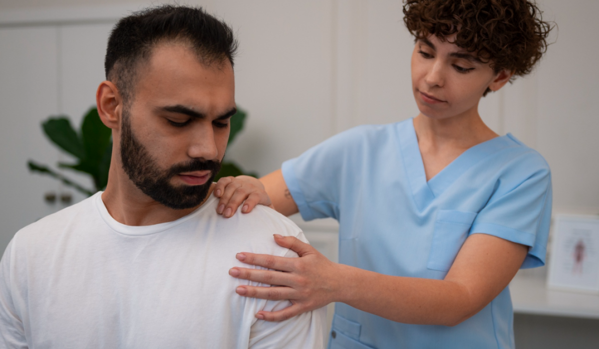 pain management doctor indore 