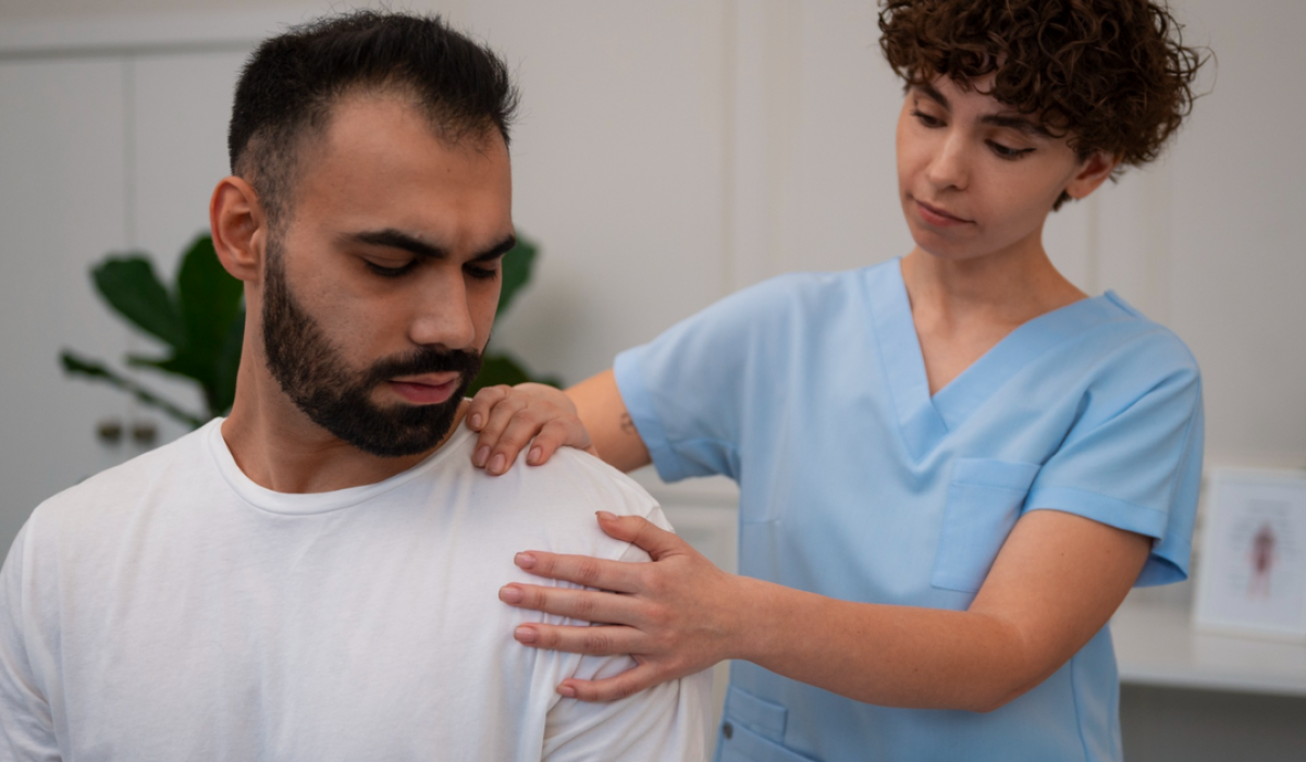 pain management doctor indore 