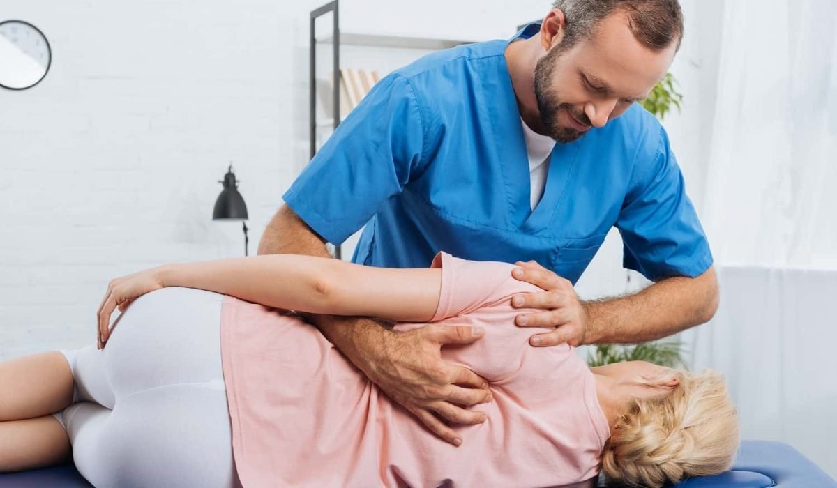 best spine doctor in indore, pain management specialist in indore