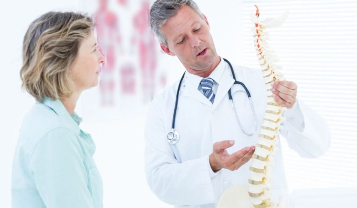 spine doctor in indore, best spine doctor in indore