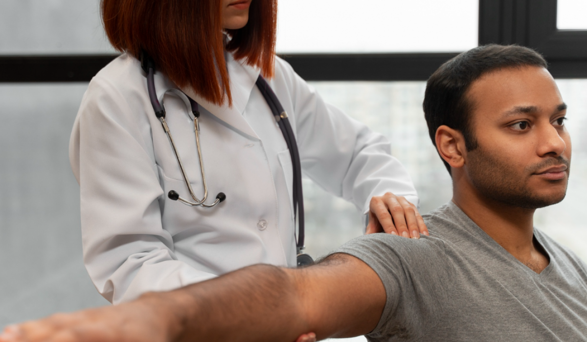 spine doctor in indore